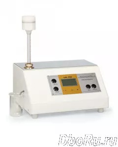 МХ-700 (ПЭ-7200И) Автоматический анализатор помутнения и застывания диз. топлива