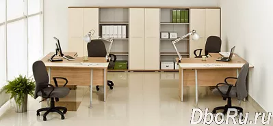 Продажа офисной мебели и мебельных аксессуаров